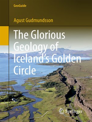 cover image of The Glorious Geology of Iceland's Golden Circle